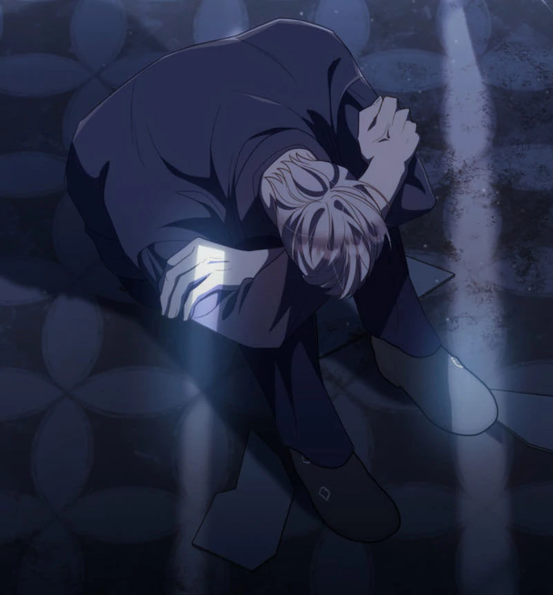 The Prince Meant for You Chapter 35 574 138