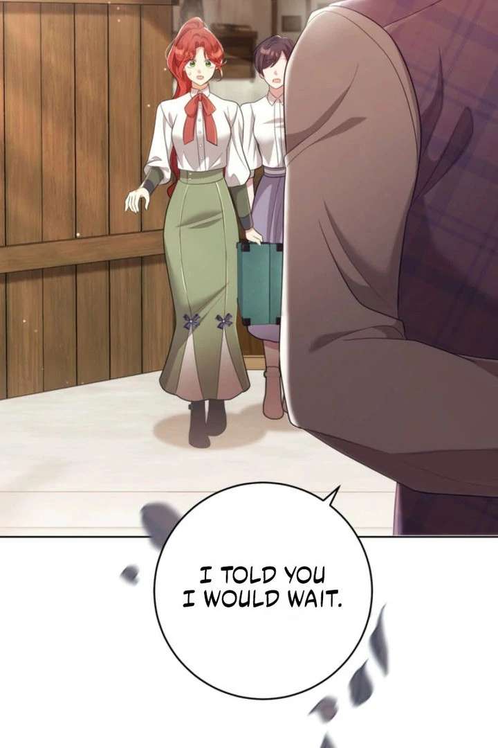 The Prince Meant for You Chapter 42 351 020