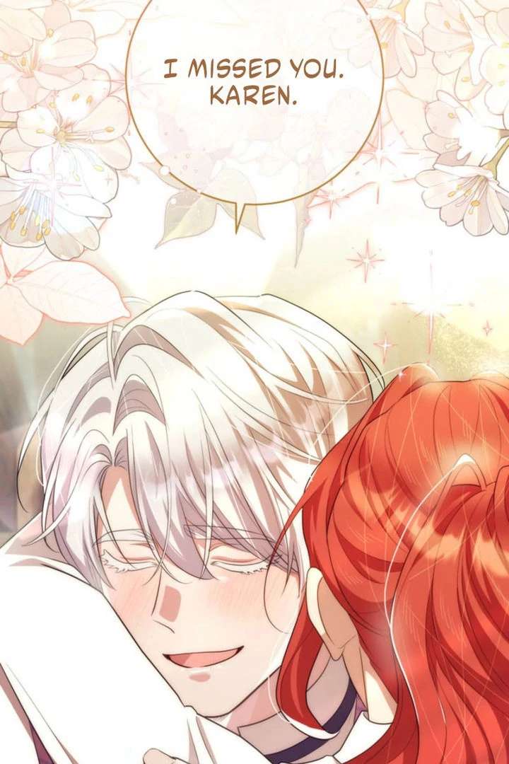 The Prince Meant for You Chapter 42 363 032