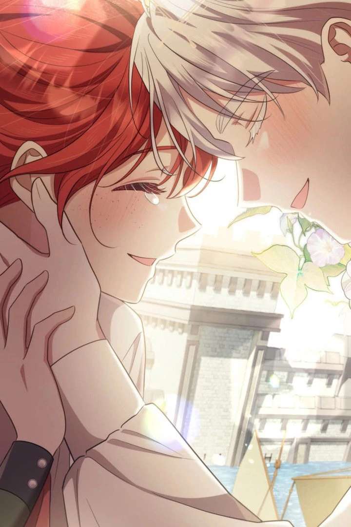 The Prince Meant for You Chapter 42 370 039