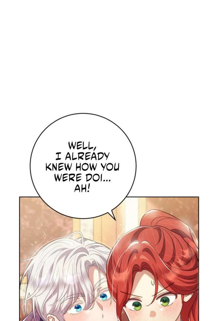 The Prince Meant for You Chapter 42 380 049