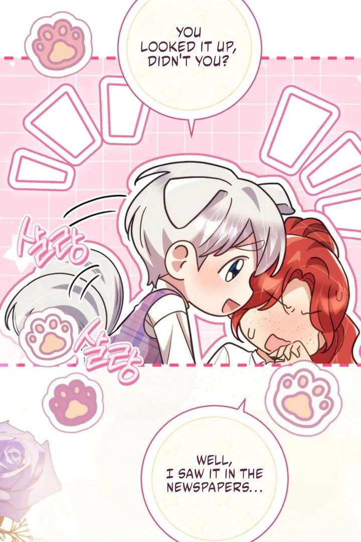 The Prince Meant for You Chapter 42 382 051