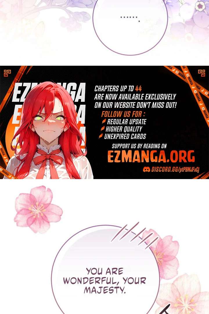 The Prince Meant for You Chapter 42 386 055