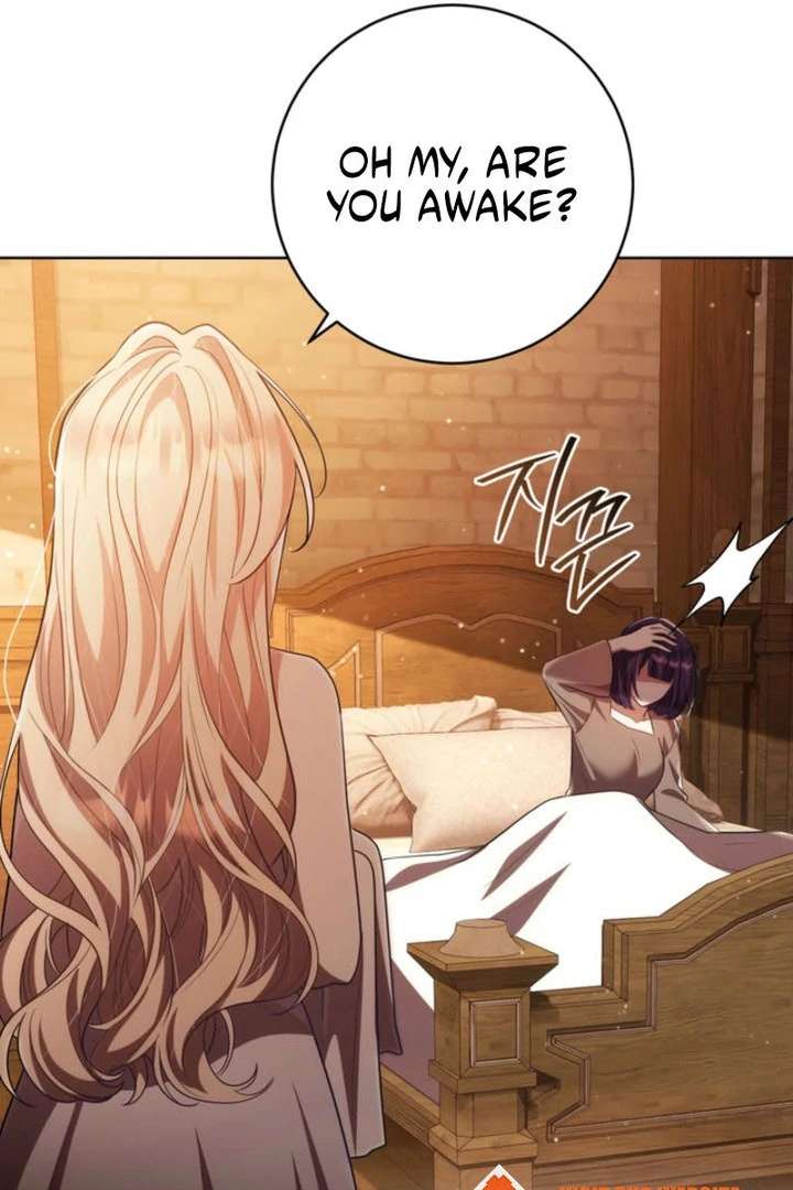 The Prince Meant for You Chapter 42 419 088