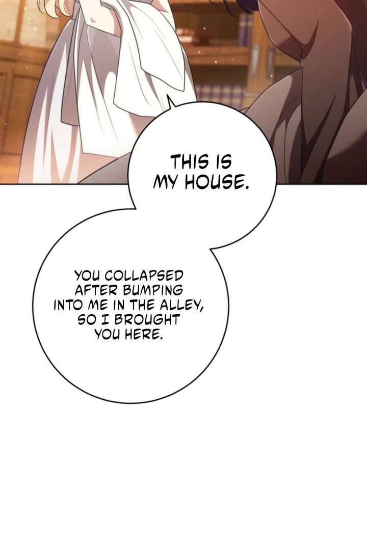 The Prince Meant for You Chapter 42 421 090