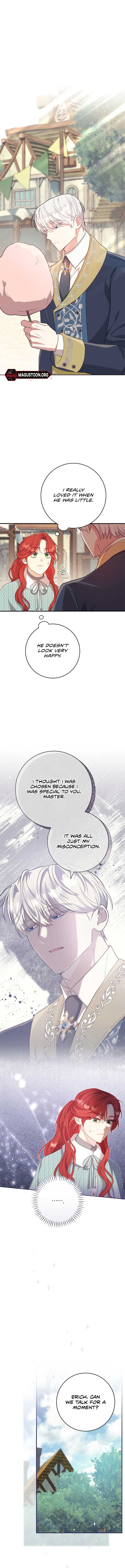 The Prince Meant for You Chapter 5 92 ch 5 10