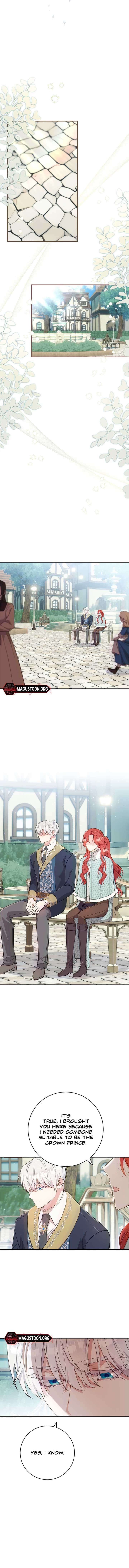 The Prince Meant for You Chapter 5 93 ch 5 11