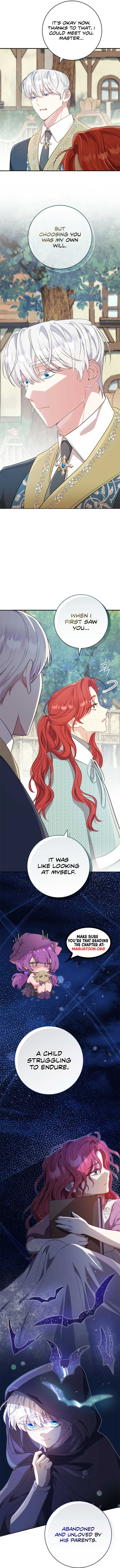 The Prince Meant for You Chapter 5 94 ch 5 12