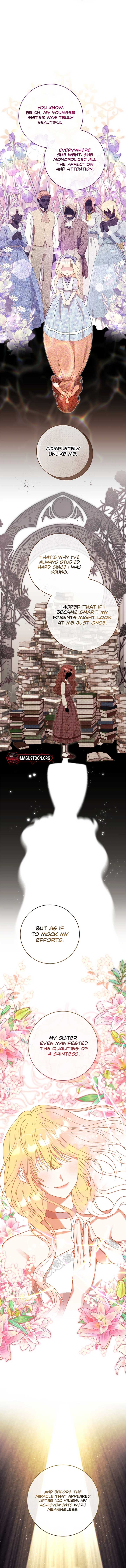 The Prince Meant for You Chapter 5 95 ch 5 13