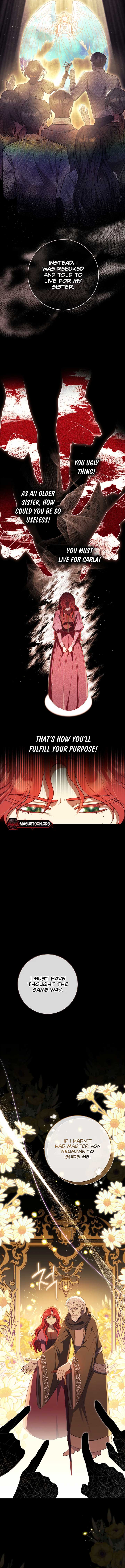 The Prince Meant for You Chapter 5 96 ch 5 14