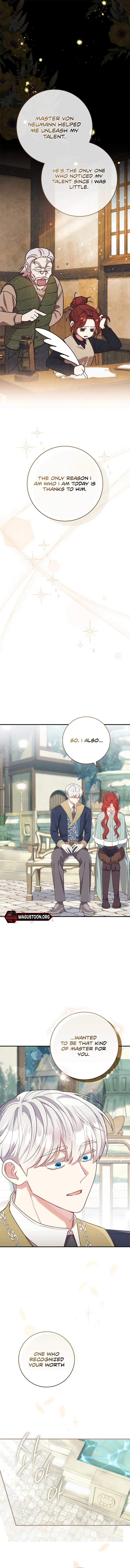 The Prince Meant for You Chapter 5 97 ch 5 15