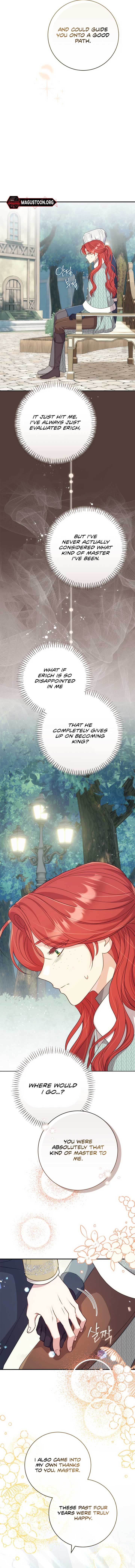 The Prince Meant for You Chapter 5 98 ch 5 16