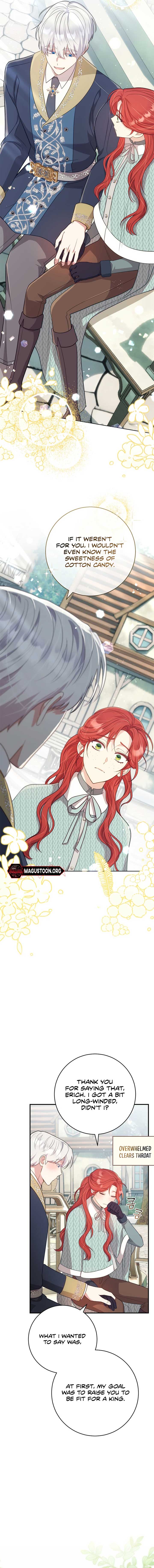 The Prince Meant for You Chapter 5 99 ch 5 17