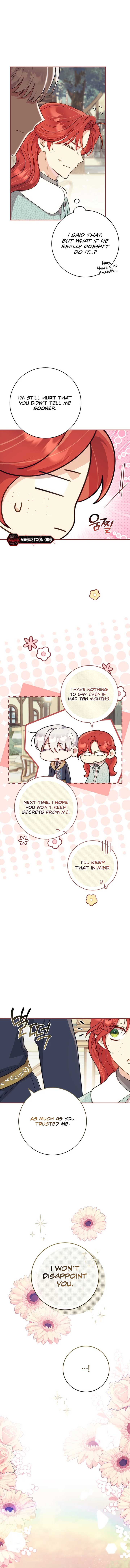 The Prince Meant for You Chapter 5 101 ch 5 19