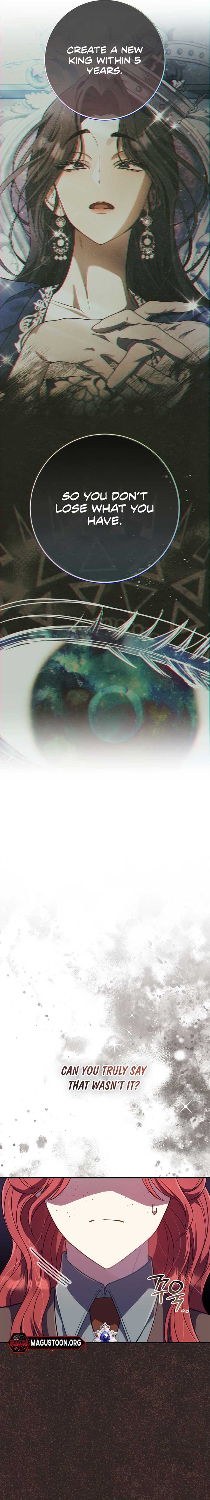 The Prince Meant for You Chapter 5 84 ch 5 2