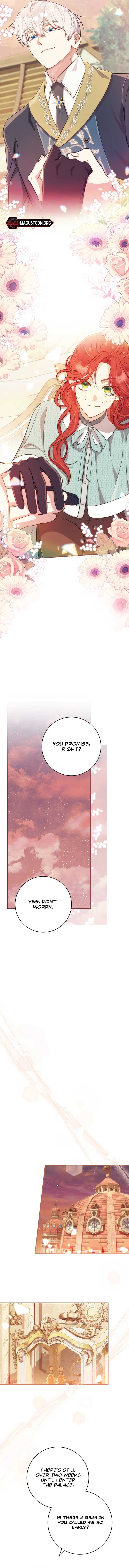 The Prince Meant for You Chapter 5 102 ch 5 20