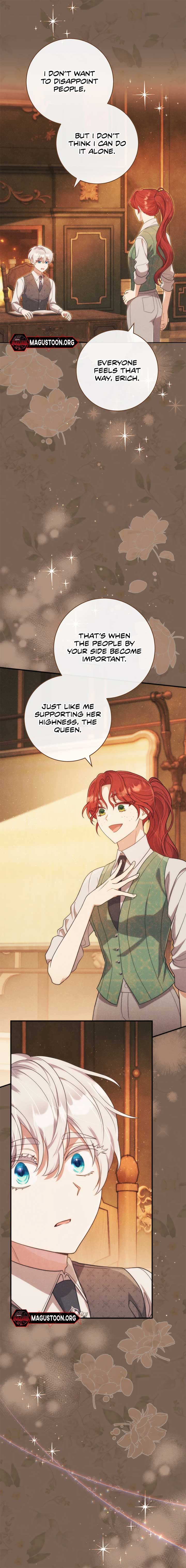 The Prince Meant for You Chapter 5 104 ch 5 22