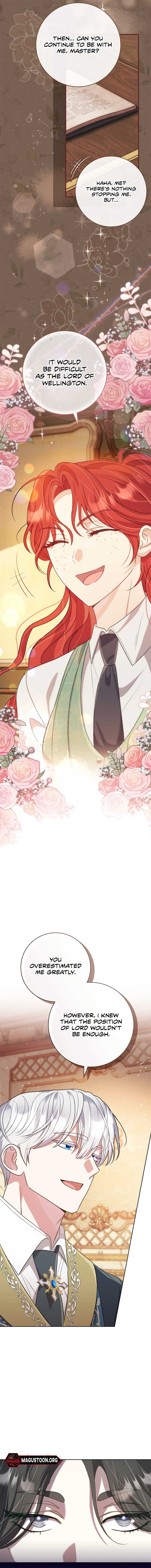 The Prince Meant for You Chapter 5 105 ch 5 23