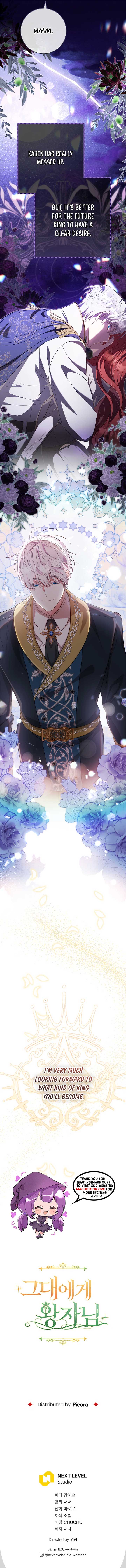 The Prince Meant for You Chapter 5 106 ch 5 24