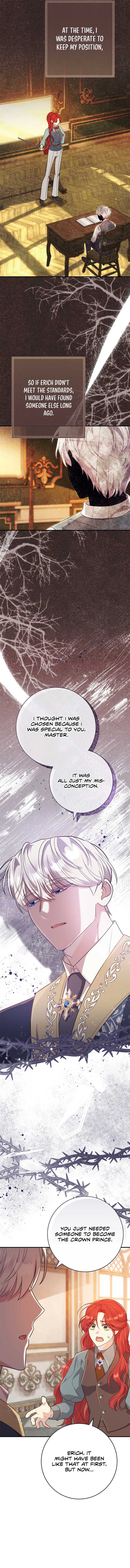 The Prince Meant for You Chapter 5 85 ch 5 3