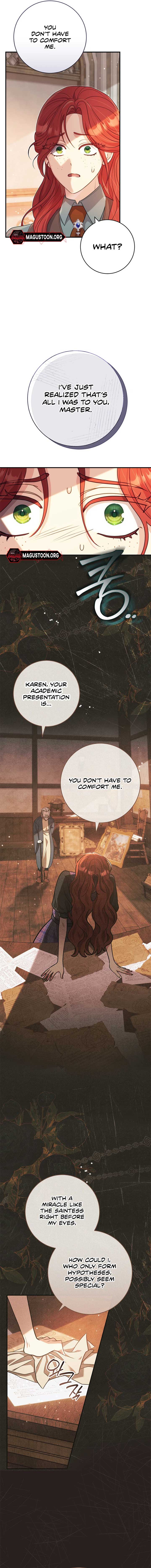 The Prince Meant for You Chapter 5 86 ch 5 4