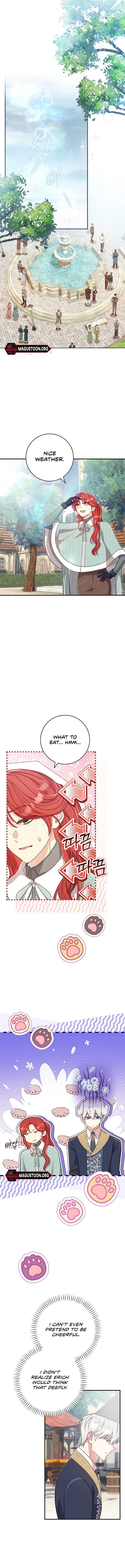 The Prince Meant for You Chapter 5 88 ch 5 6