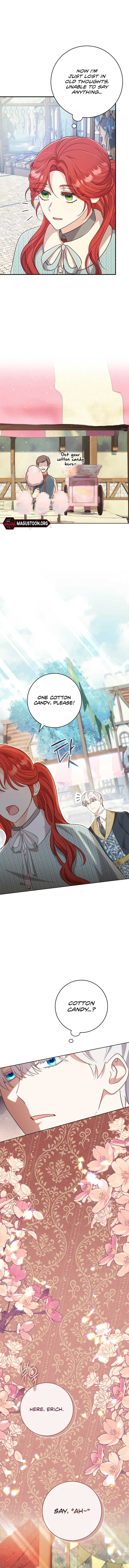 The Prince Meant for You Chapter 5 89 ch 5 7