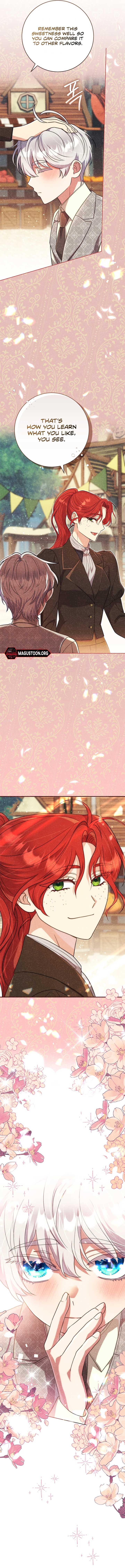 The Prince Meant for You Chapter 5 91 ch 5 9