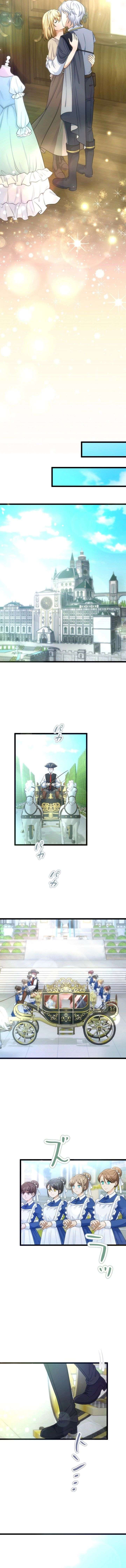 The Prince Who Was My Fiancé in Name Only Apparently Loved Me Chapter 18 62 007