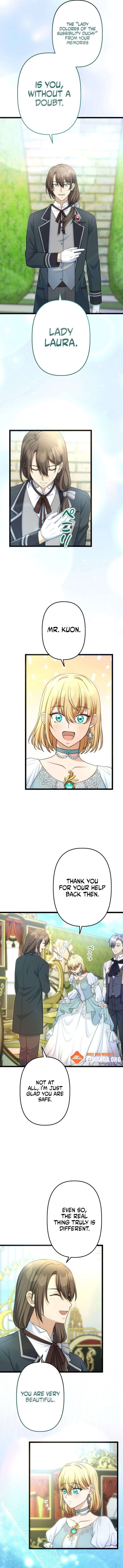 The Prince Who Was My Fiancé in Name Only Apparently Loved Me Chapter 18 67 012