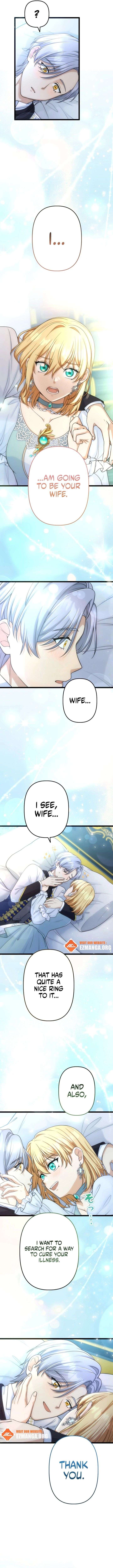 The Prince Who Was My Fiancé in Name Only Apparently Loved Me Chapter 20 66 014