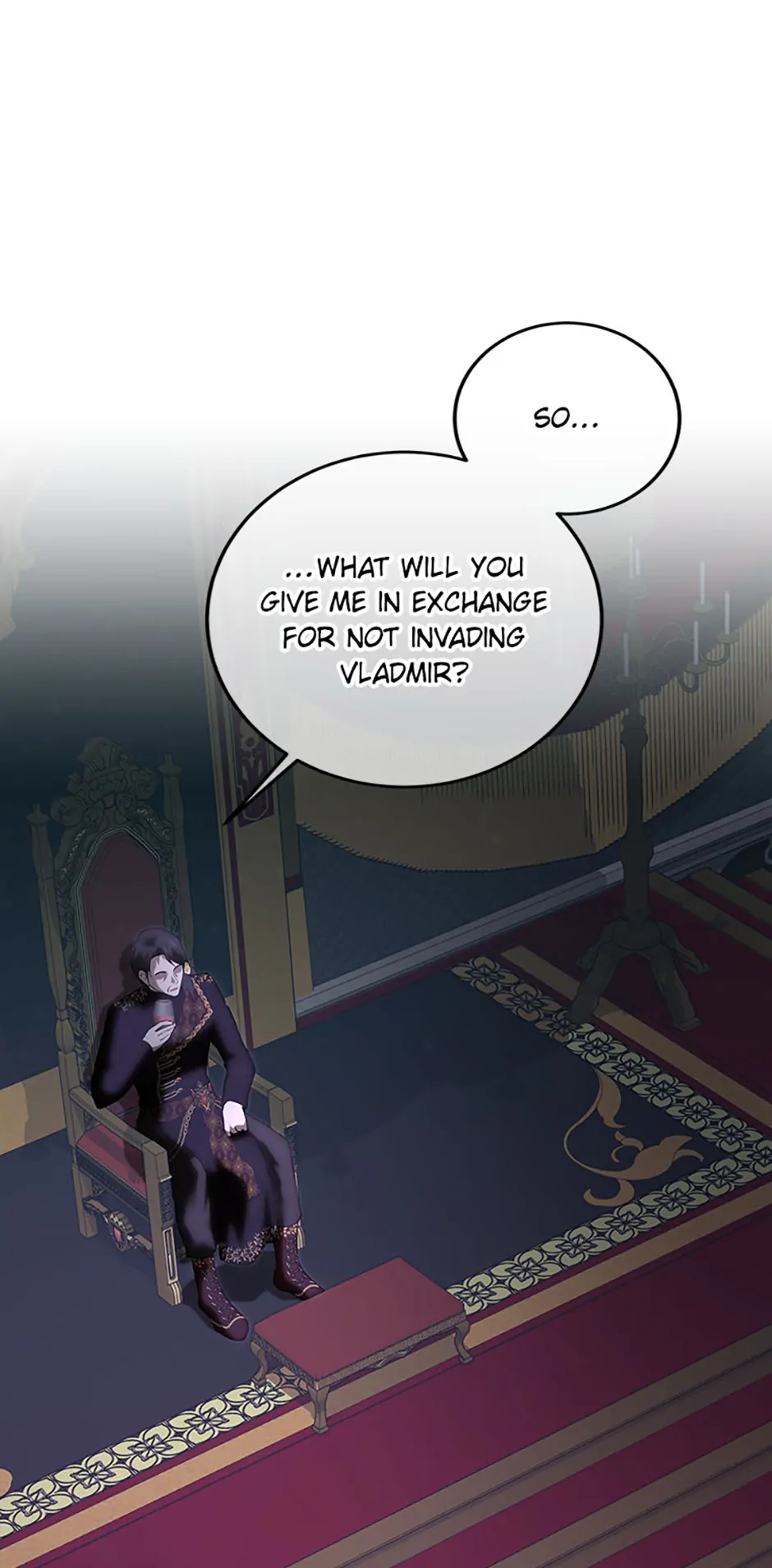 The Princess Blooms as a Crazy Flower Chapter 114 287 ch 114 1