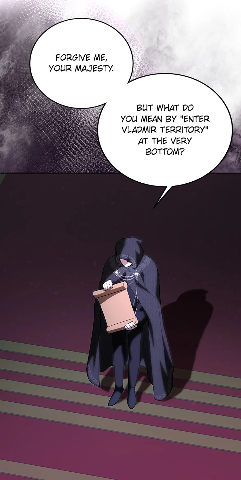 The Princess Blooms as a Crazy Flower Chapter 114 296 ch 114 10