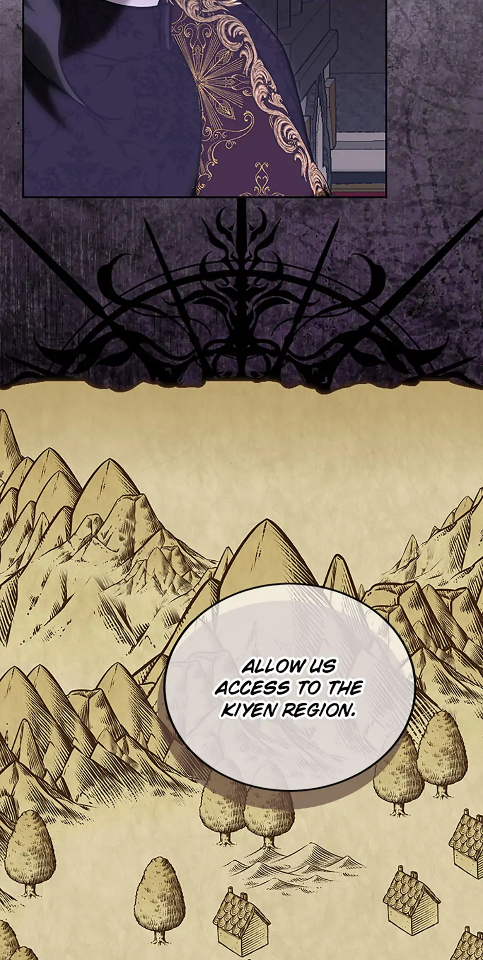 The Princess Blooms as a Crazy Flower Chapter 114 299 ch 114 13