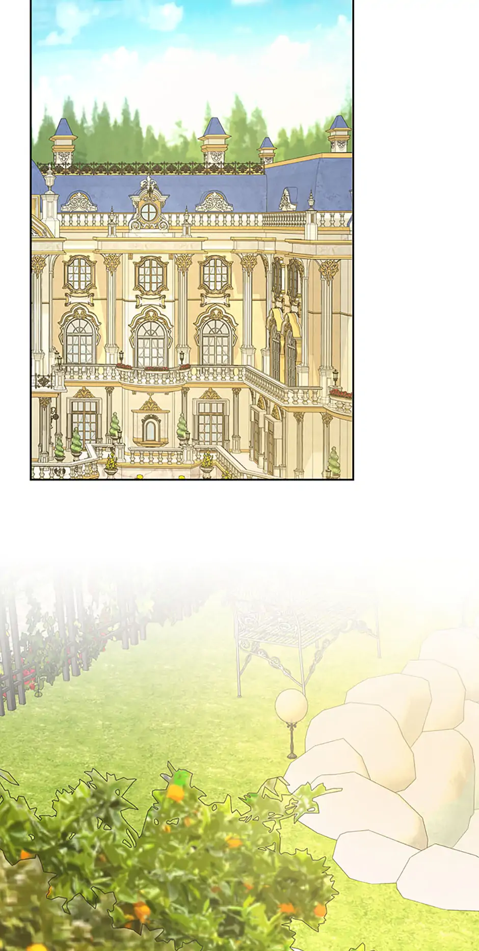 The Princess Blooms as a Crazy Flower Chapter 114 302 ch 114 16