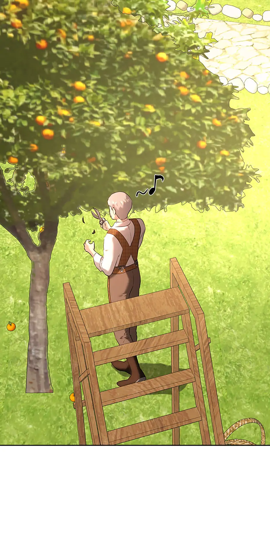 The Princess Blooms as a Crazy Flower Chapter 114 303 ch 114 17