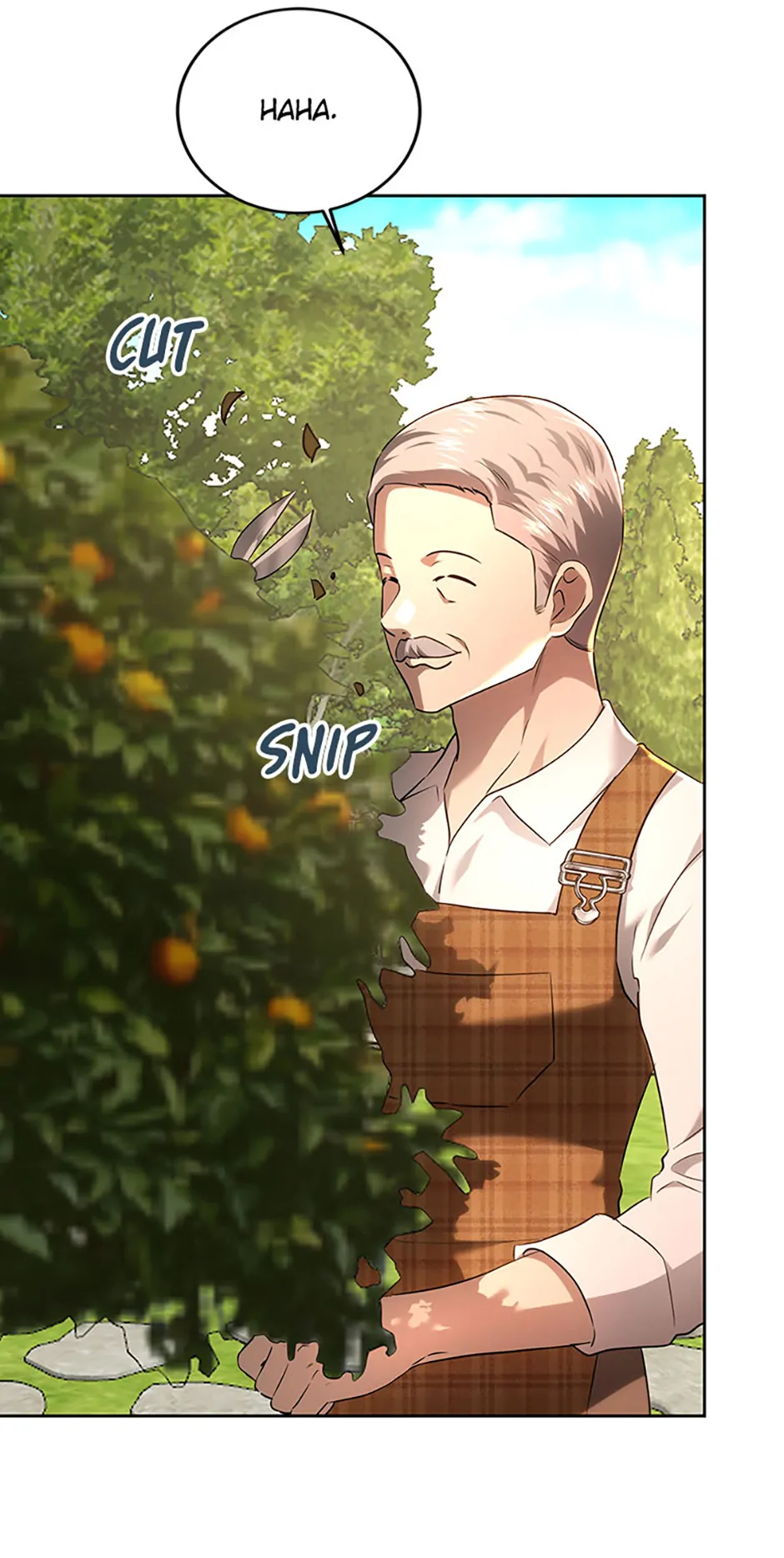 The Princess Blooms as a Crazy Flower Chapter 114 304 ch 114 18