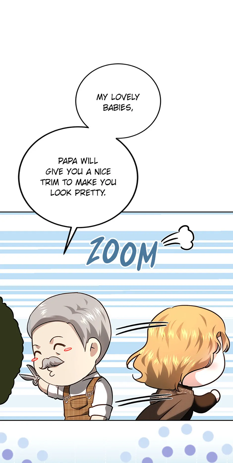 The Princess Blooms as a Crazy Flower Chapter 114 305 ch 114 19