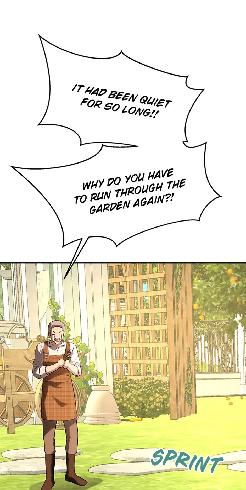 The Princess Blooms as a Crazy Flower Chapter 114 307 ch 114 21