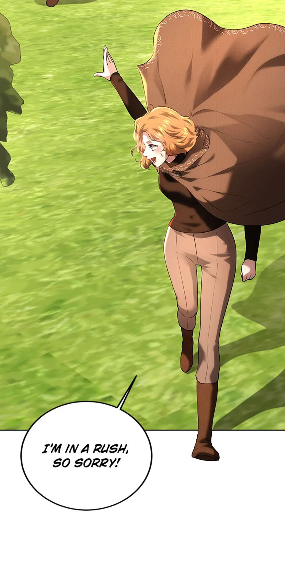 The Princess Blooms as a Crazy Flower Chapter 114 308 ch 114 22