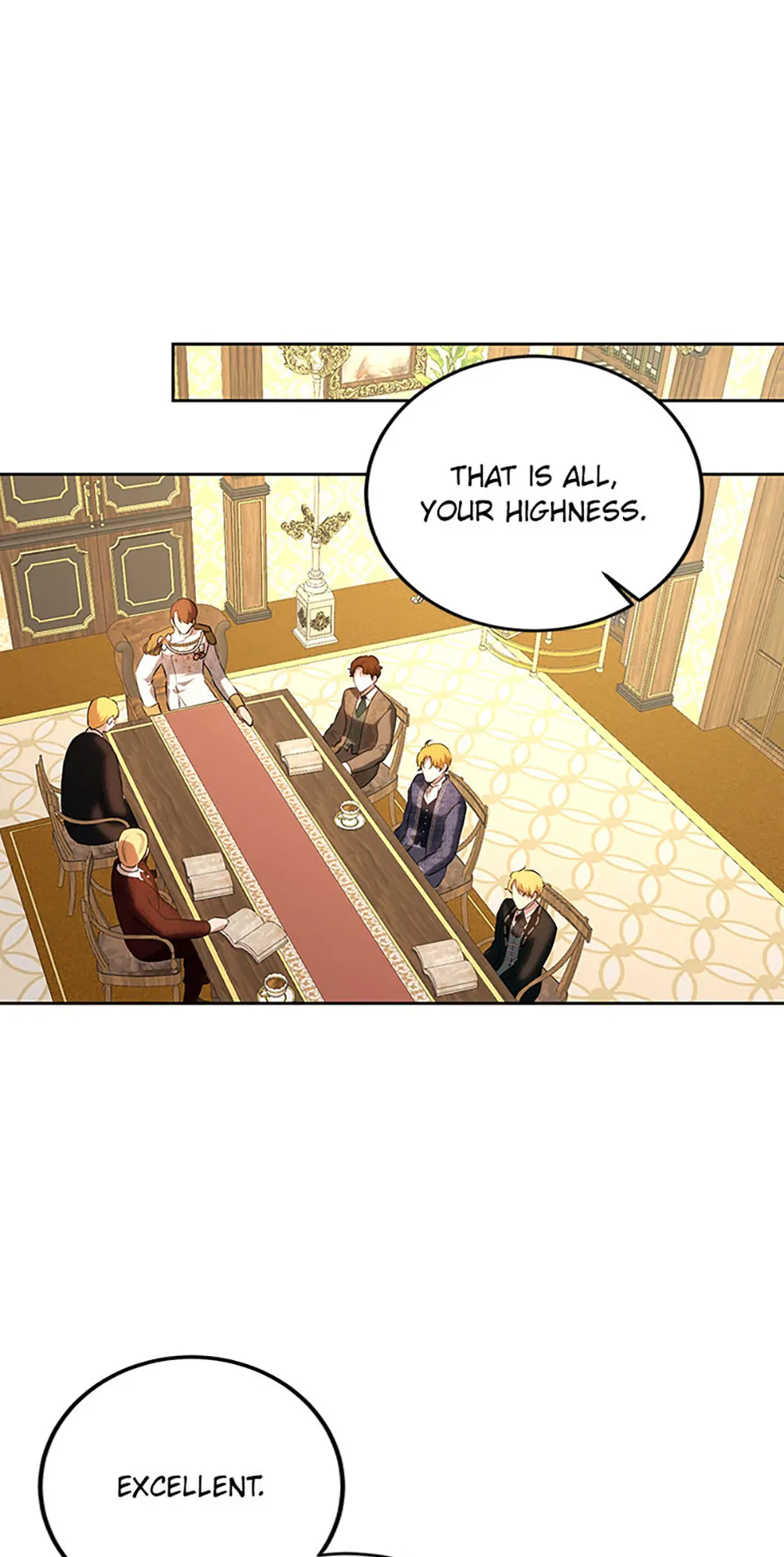 The Princess Blooms as a Crazy Flower Chapter 114 309 ch 114 23