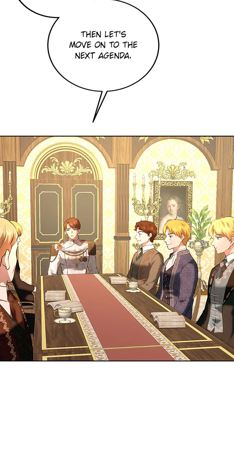 The Princess Blooms as a Crazy Flower Chapter 114 310 ch 114 24