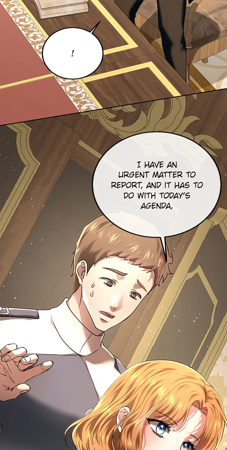 The Princess Blooms as a Crazy Flower Chapter 114 314 ch 114 28