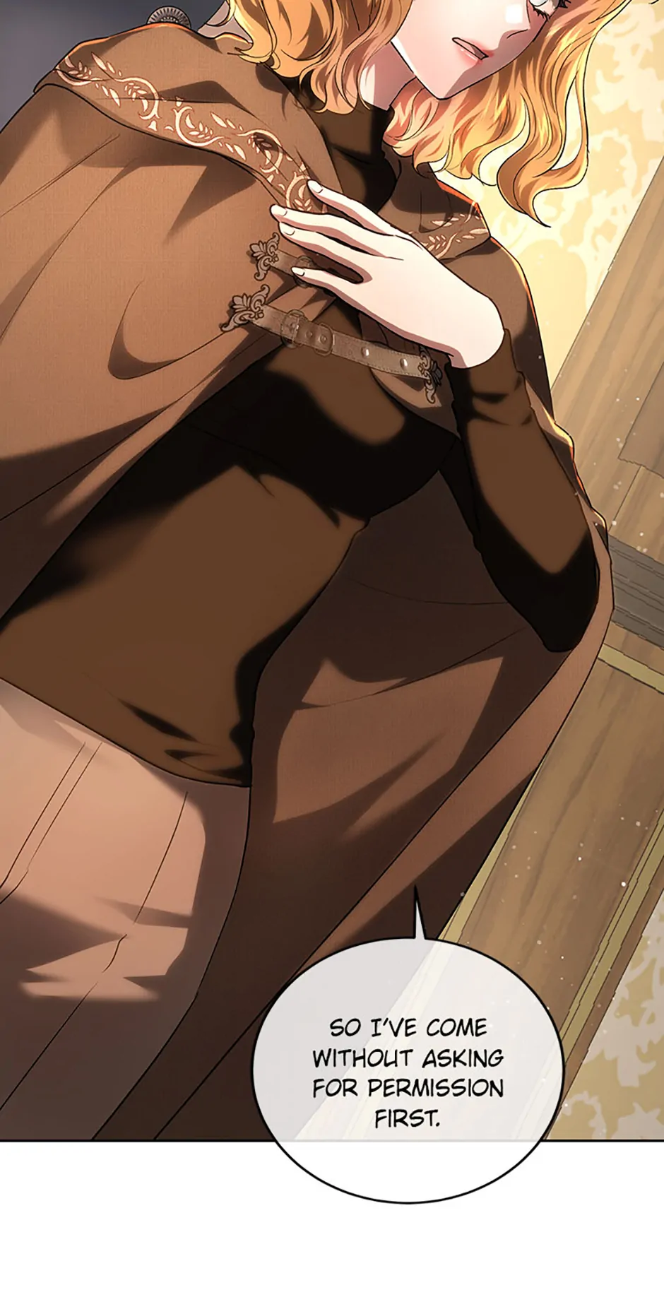 The Princess Blooms as a Crazy Flower Chapter 114 315 ch 114 29