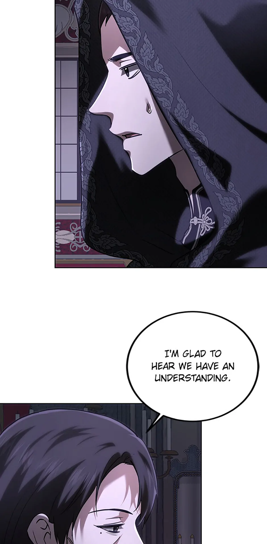 The Princess Blooms as a Crazy Flower Chapter 114 289 ch 114 3