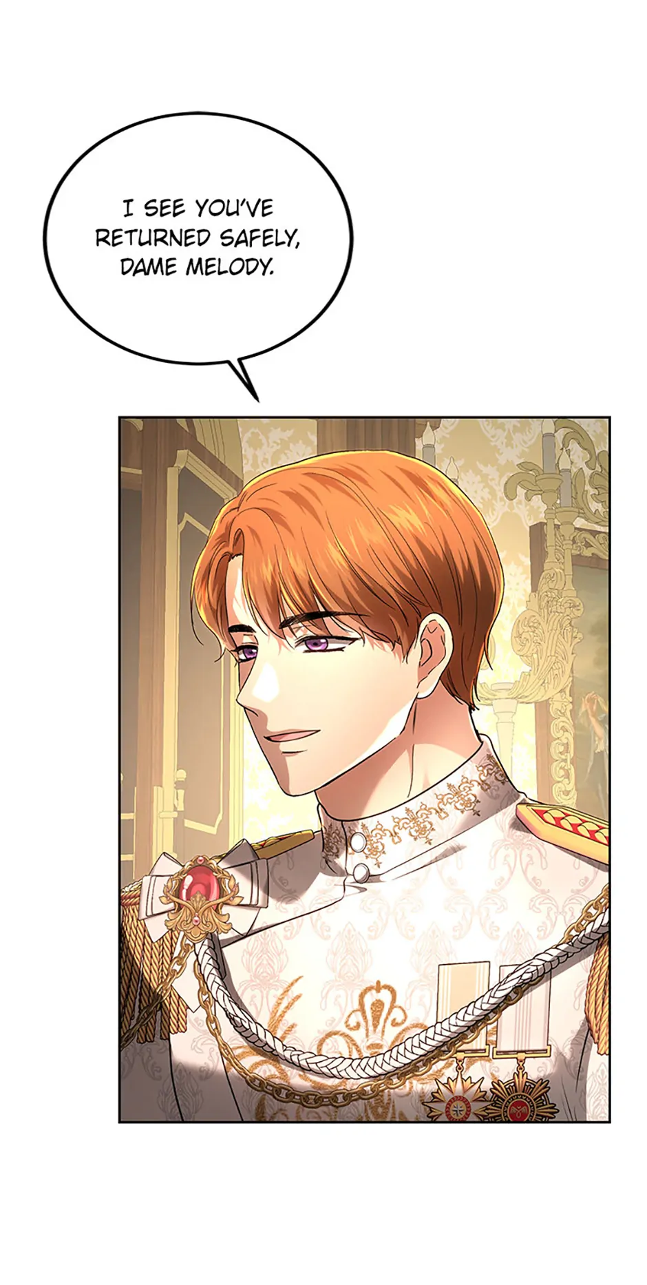 The Princess Blooms as a Crazy Flower Chapter 114 316 ch 114 30