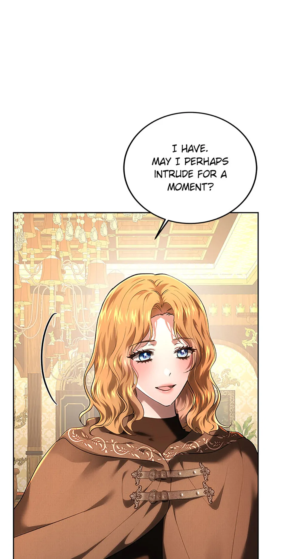 The Princess Blooms as a Crazy Flower Chapter 114 317 ch 114 31