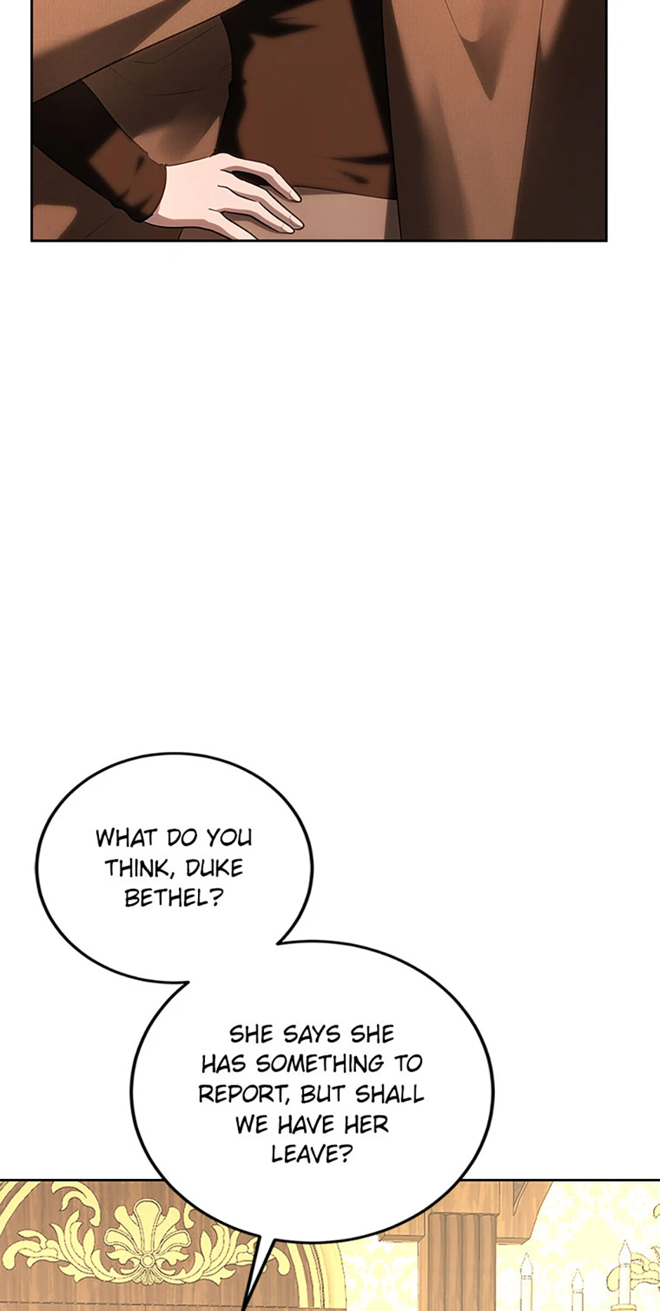 The Princess Blooms as a Crazy Flower Chapter 114 318 ch 114 32