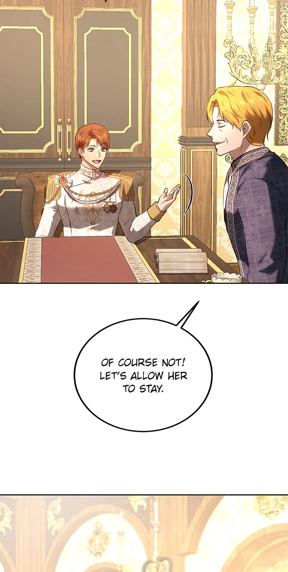 The Princess Blooms as a Crazy Flower Chapter 114 319 ch 114 33