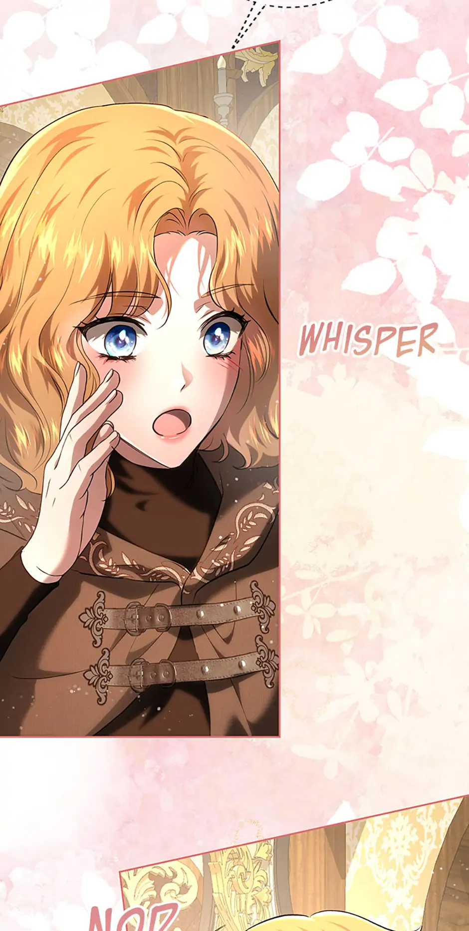 The Princess Blooms as a Crazy Flower Chapter 114 321 ch 114 35